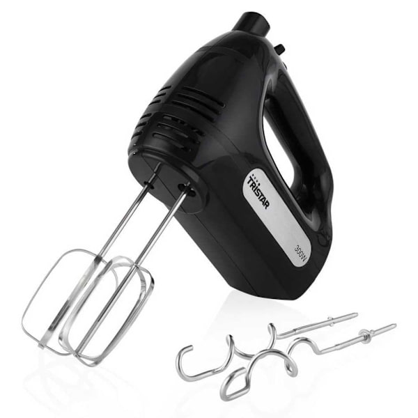Tristar Mx4201 300w Degmaskin Svart One Size / EU Plug