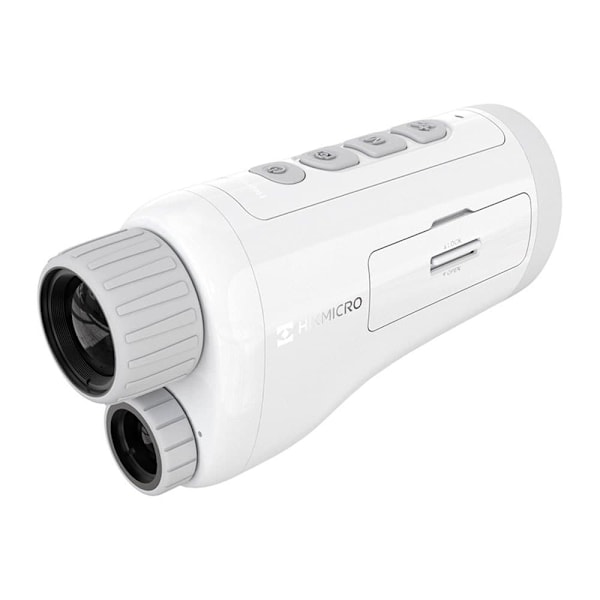 Hikmicro Digital Nattmonokel Heimdal H4d 2560x1440 Durchsichtig