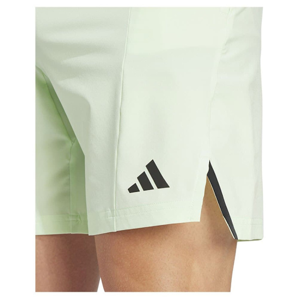 Adidas Shorts Designed For Training 5´´ Grönt 2XL Man