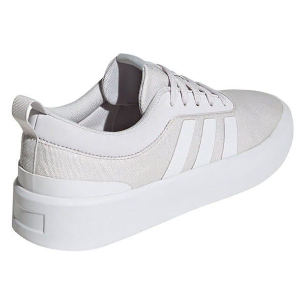 Adidas Utbildare Futurevulc Grå EU 40 2/3 Kvinna