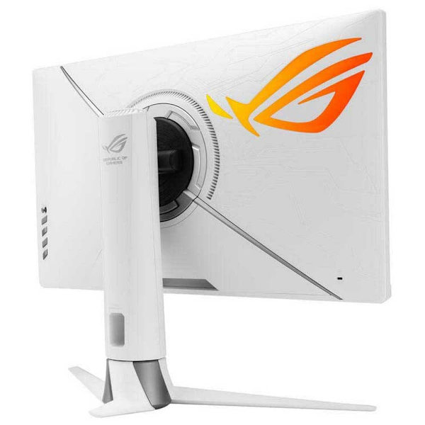Asus Spelmonitor Rog Strix Xg27aq-w 27´´ Qhd Ips Wled 170hz Vit One Size / EU Plug