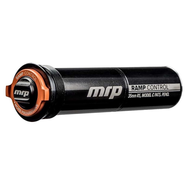 Mrp Patron Ramp Control Rock Shox E Sort 35 mm