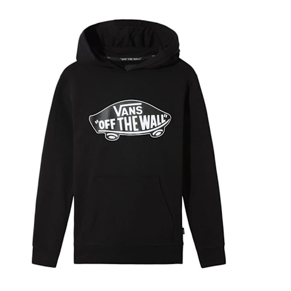 Vans Hættetrøje Otw Fleece Sort,Rosa 8-10 Years