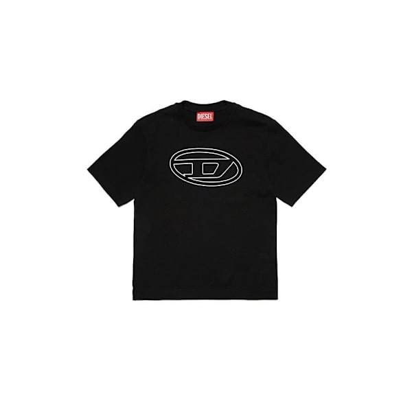 Diesel Kids Kortærmet T-shirt J01788  10 Years