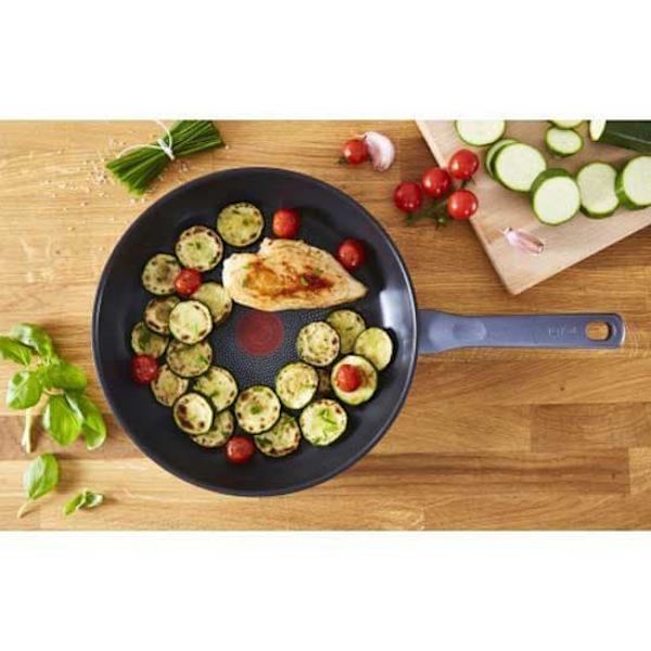 Tefal Stegepande Daily Cook 30 Cm Søvfarvet