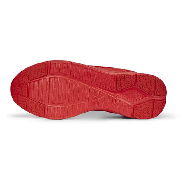 Puma Utbildare Wired Run Pure Röd EU 42 Man