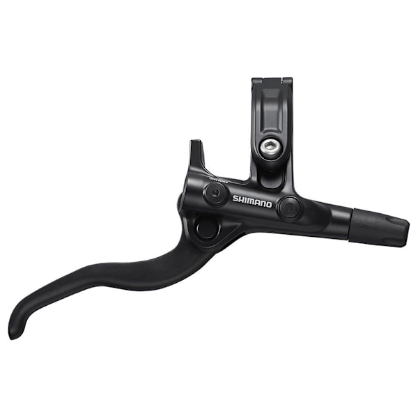 Shimano Bagbremser Bl-m4100+br-mt420 Sort