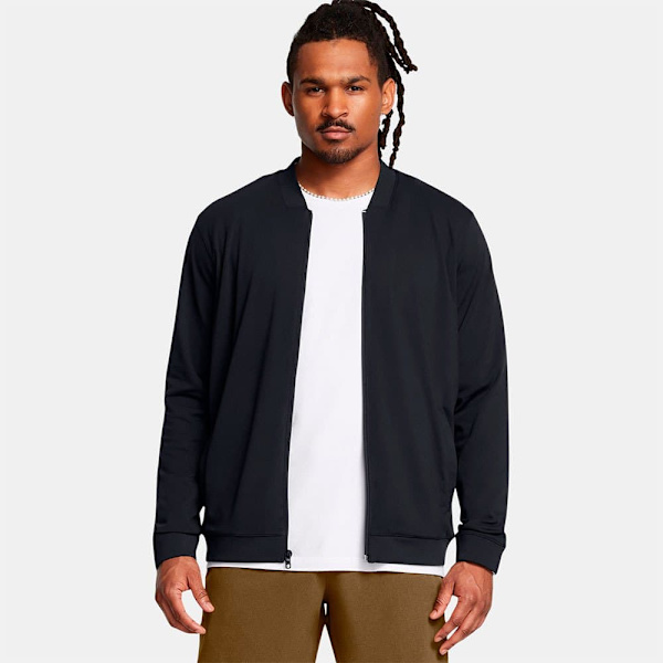 Under Armour Meridian Jakke  2XL / Regular Mand