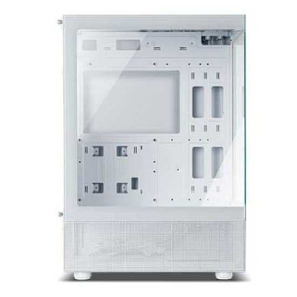Nox Torn Fall Atx Nxhummervsnwh Durchsichtig