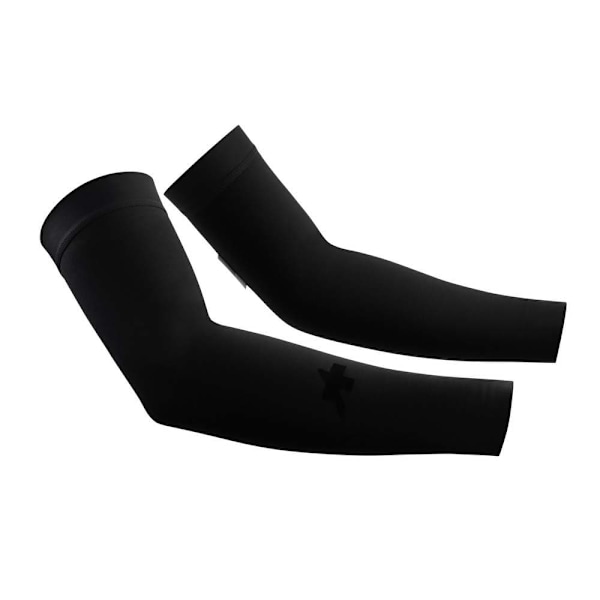 Assos R Winter P1 Armbeskyttere Sort II Mand