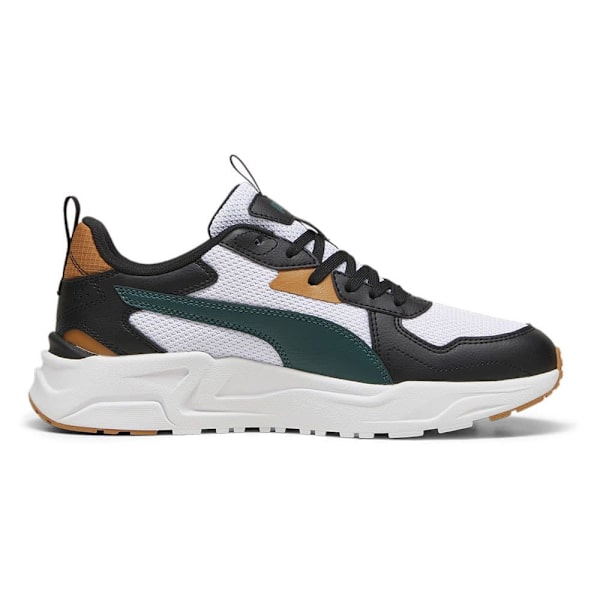 Puma Trinity Lite Lenkkarit Valkoinen,Musta EU 38 Mies