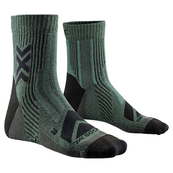 X-socks Strumpor Hike Perform Merino  EU 39-41 Man