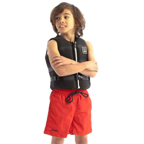 Jobe Neoprene Musta 140 cm