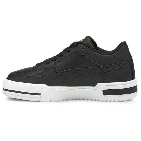 Puma Select Junior Trænere Ca Pro Classic Sort EU 38 Dreng