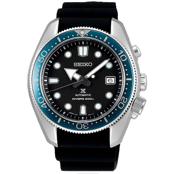 Seiko Armbandsur Spb079j1est Blå