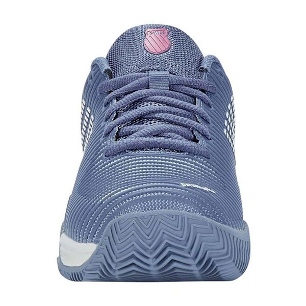K-swiss Savikengät Hypercourt Express 2 Hb Sininen EU 42 Nainen