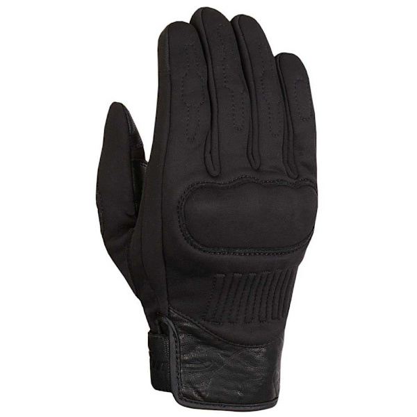 Furygan Handskar Td Soft D3o Svart S