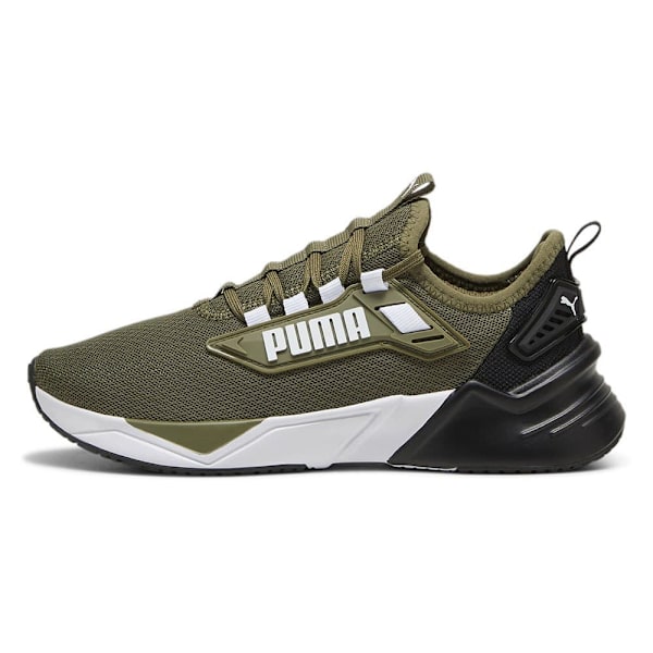 Puma Retaliate 3 Sko Grøn EU 37 Dreng