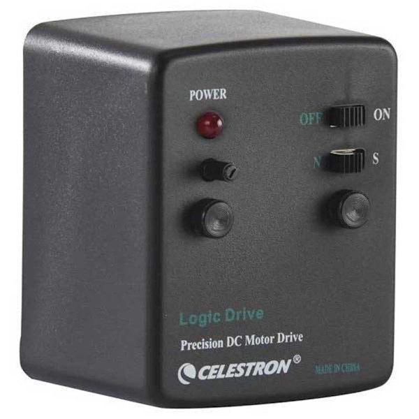 Celestron Teleskopmotor Astromaster Powerseeker Durchsichtig