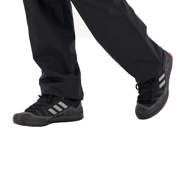 Adidas Terrex Swift Solo 2 Approachskor Svart EU 38 Man