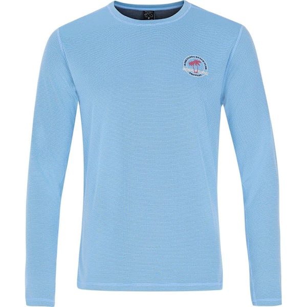 Protest Långärmad Surf T-shirt Grant  M