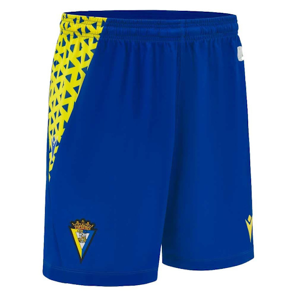 Macron Cádiz Cf 24/25 Shortsit Koti  M