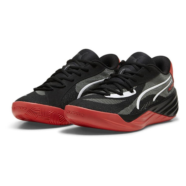 Puma Basketskor All-pro Nitro  EU 41 Man