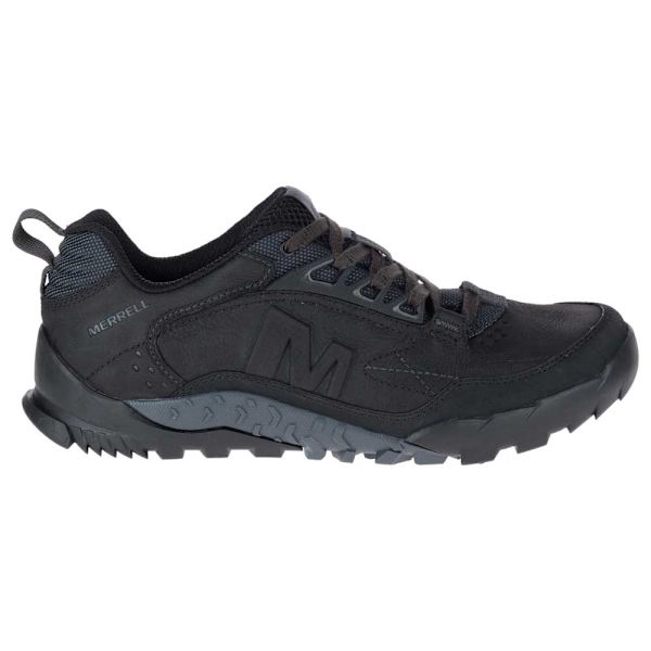 Merrell Skor Annex Trak Svart EU 44 Man