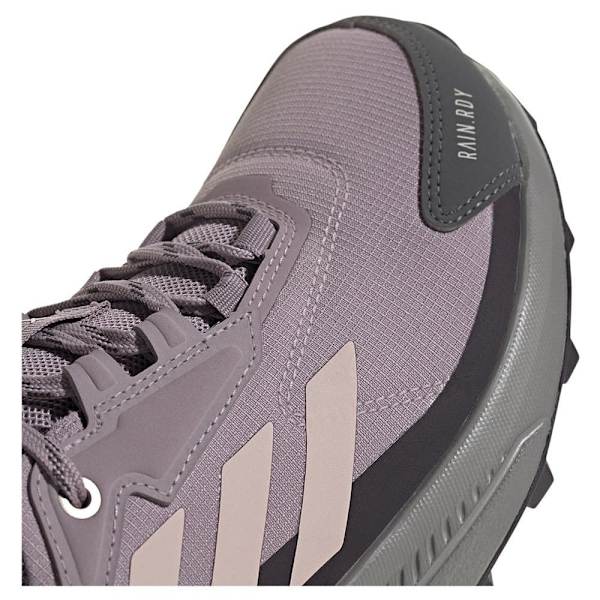 Adidas Terrex Anylander Rain.rdy Vandringsskor Grå EU 41 1/3 Kvinna