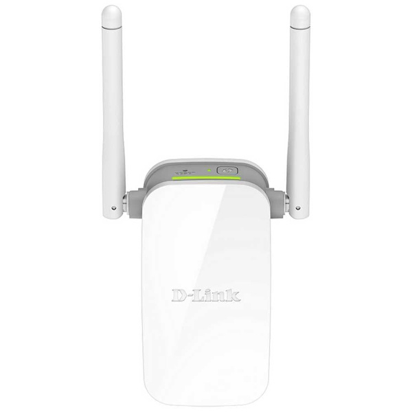D-link Wifi Toistin Dap-1325 N300 Rj-45 Valkoinen
