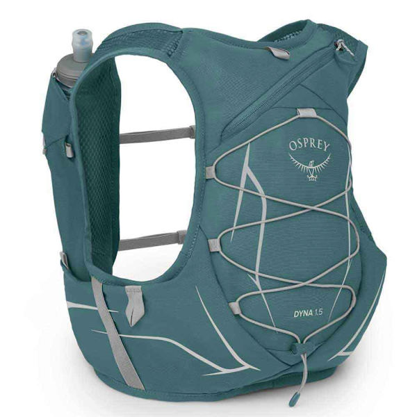 Osprey Rygsæk Dyna 1.5 Grøn S