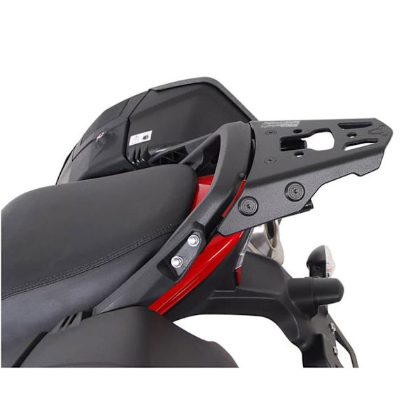 Sw-motech Monteringsplade Triumph Sort