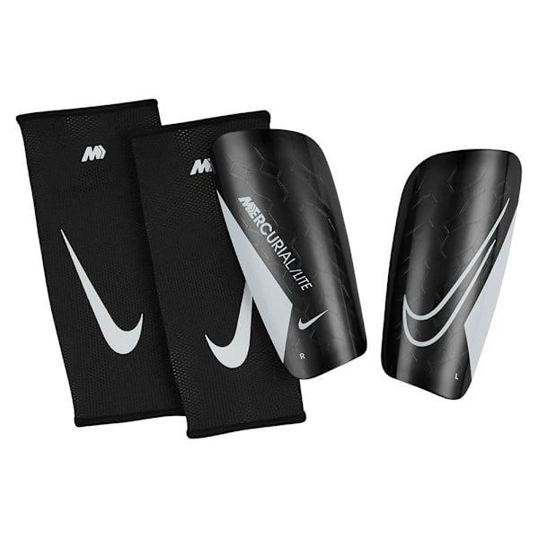 Nike Benskinner Mercucial Lite Sort XL