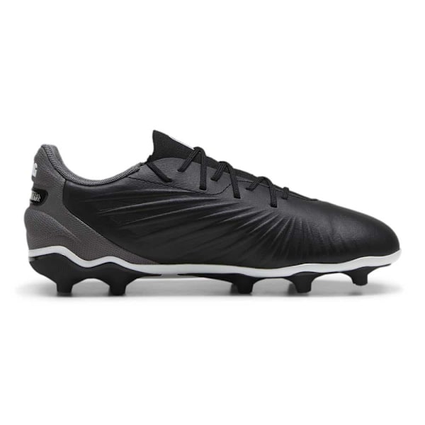 Puma King Match Fg/ag Jr Fodboldstøvler  EU 37