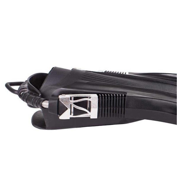 Dive Rite Dykkerfinner Xt Sort S