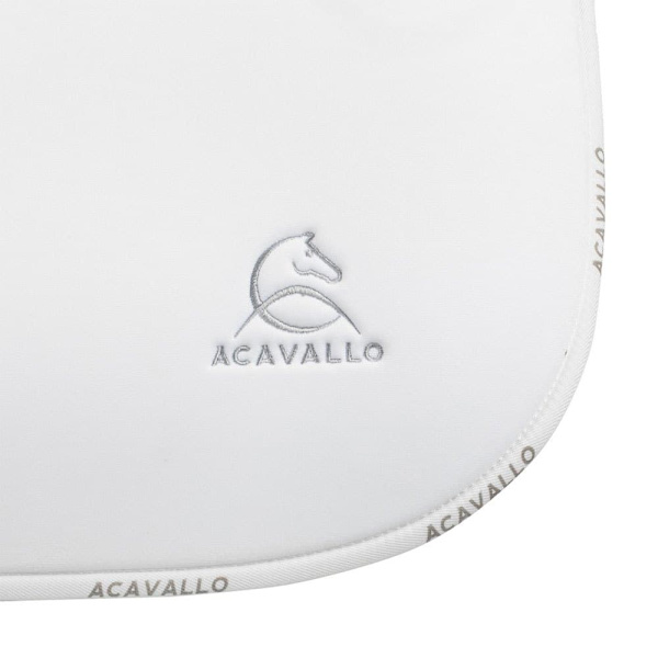 Acavallo Jump Square Pad Louvre Ecow