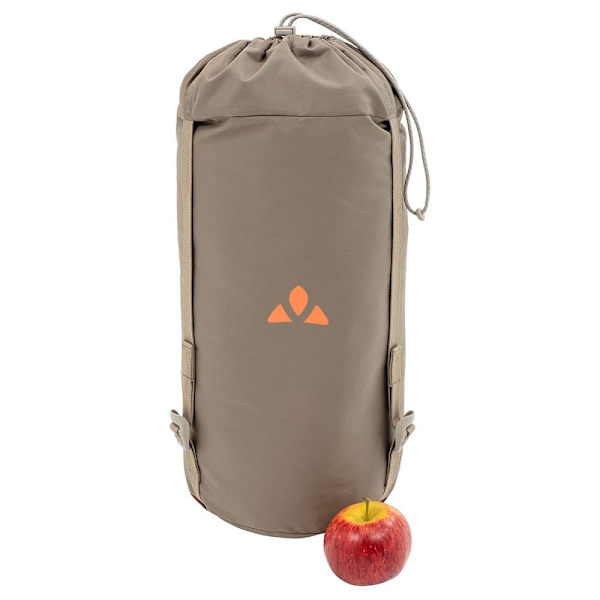 Vaude Makuupussi Navajo 900 Ii Sininen Regular / Left Zipper