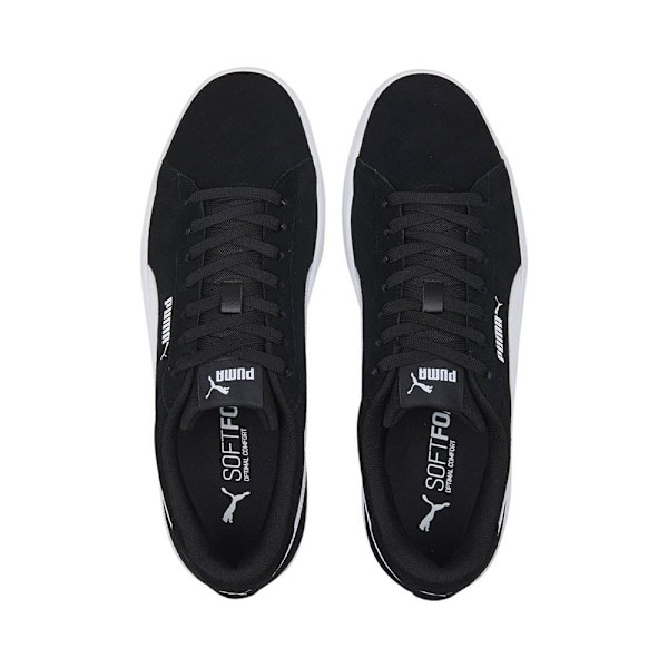 Puma Trænere Smash 3.0 Sort EU 40 Mand