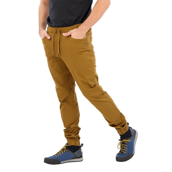 Black Diamond Byxor Notion Brun XL Man
