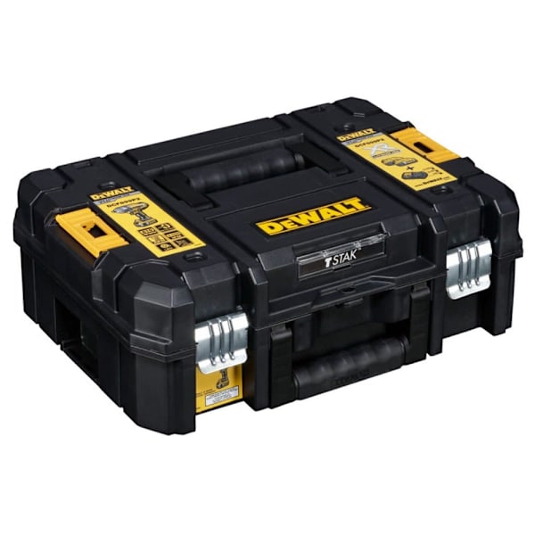 Dewalt Sladdlös Dcf899p2-qw 18v/5/0 Ah Gul,Svart