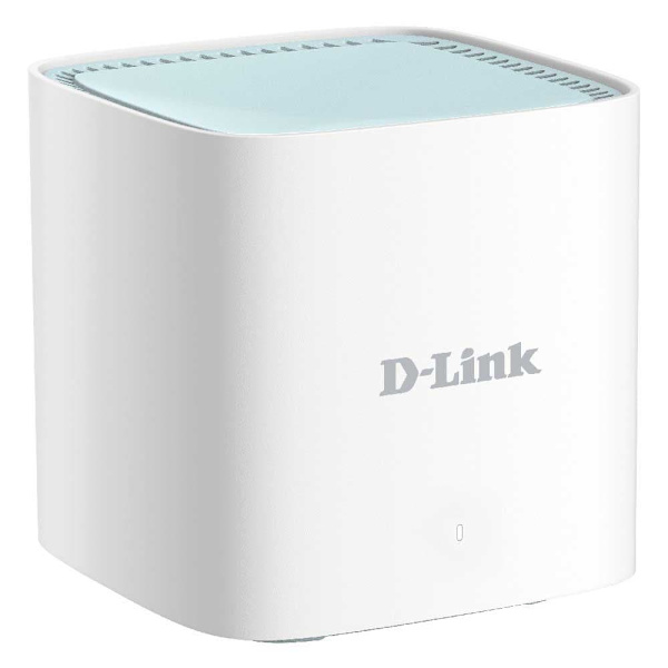 D-link Wi-fi Repeater Ax1500 2 Enheder Hvid