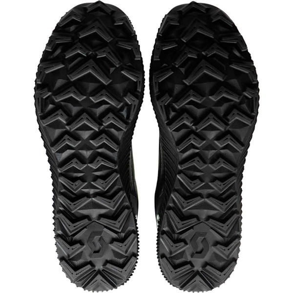 Scott Trail Løbesko Supertrac 3 Sort EU 42 1/2 Mand