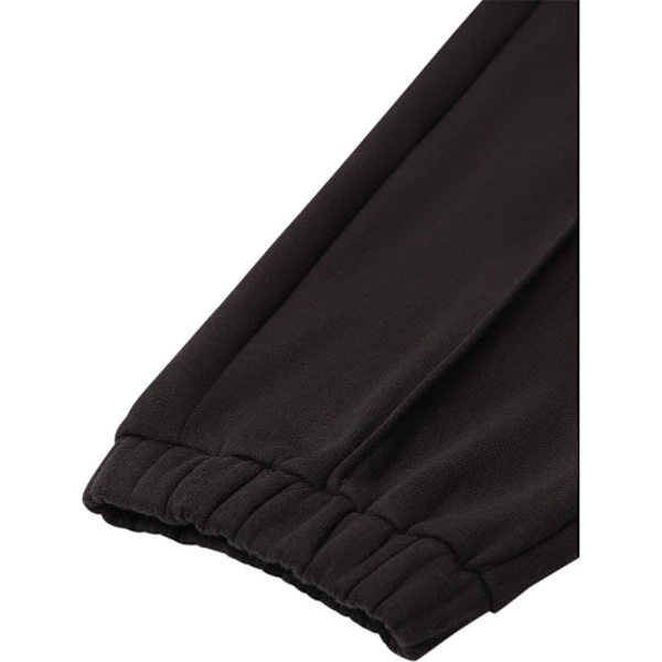 Dickies Joggere Mapleton Sort XL Kvinde