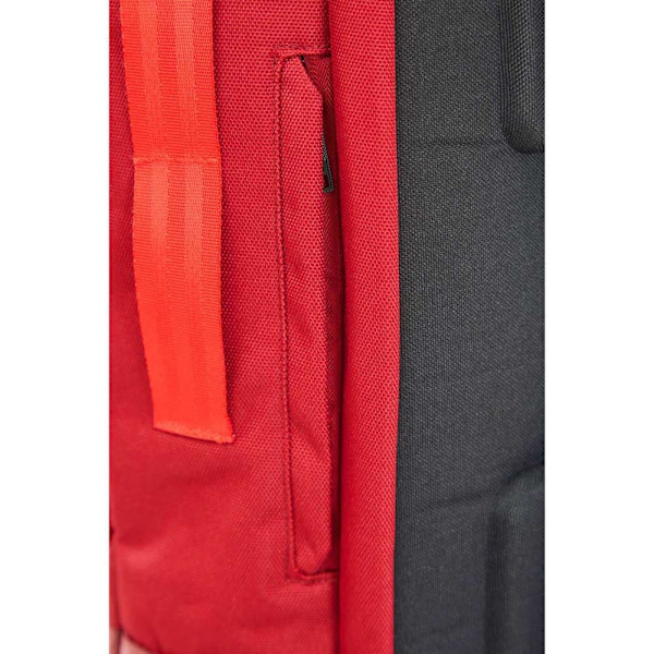 Balling Stick Bag Alter1 40l Rød