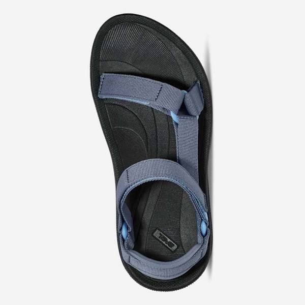 Teva Sandaler Winsted Grå EU 40 Kvinde