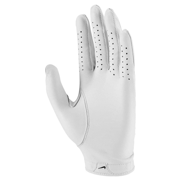 Nike Accessories Venstrehånds Golfhandske Tour Classic Iv Gg Reg Hvid L