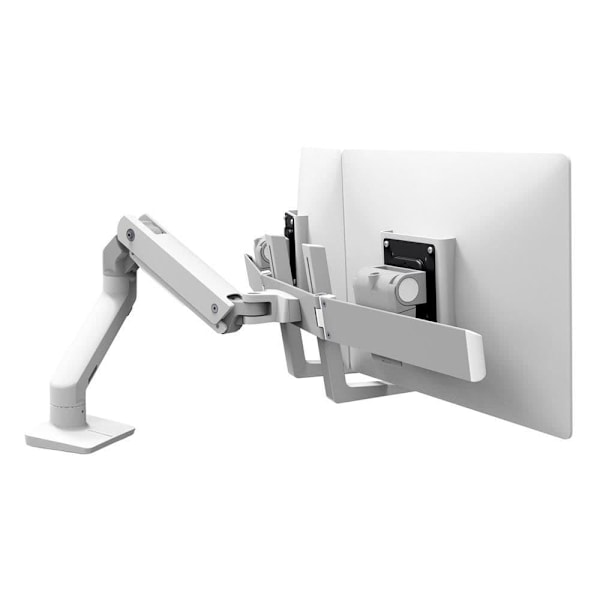 Ergotron Hx Desk Dual Monitor Arm Up To 32´´ Vit