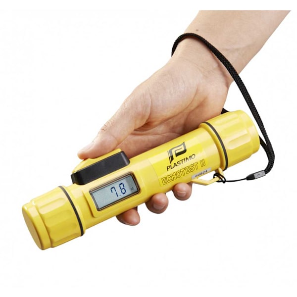 Plastimo Echotest Gul 42 x 198 mm