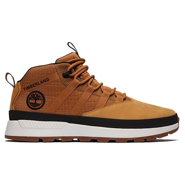 Timberland Euro Trekker Vandresko Brun EU 41 Mand