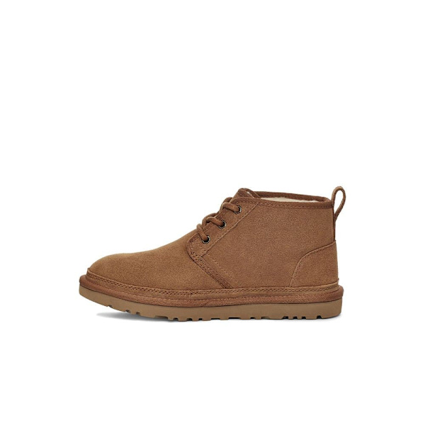 Ugg Saappaat Neumel Ruskea EU 36 Nainen